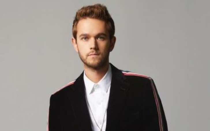 Is Zedd Married? Who is his Wife? Learn His Relationship History Here